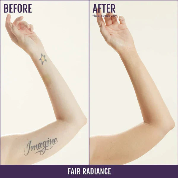 🔥Siste dag kjøp 1 få 1 gratis!🎁All-in-one fuktighetskrem, concealer og dekning 💧✨ Lett og vannfast