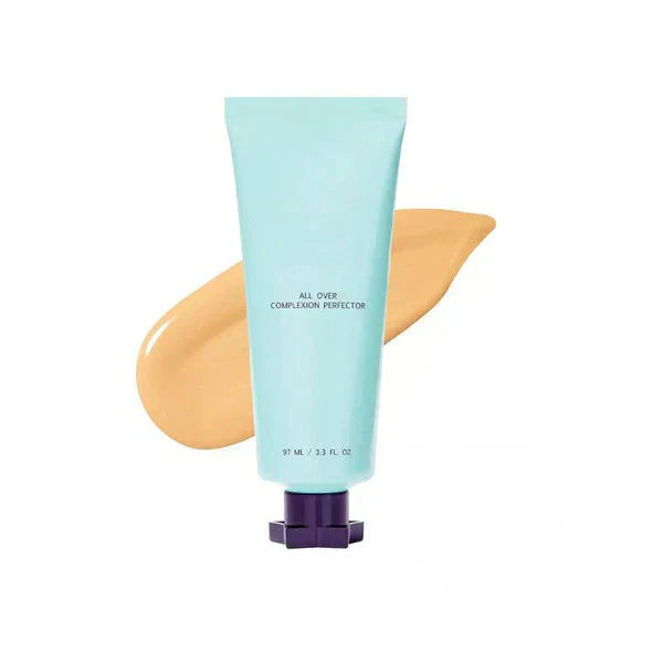 🔥Siste dag kjøp 1 få 1 gratis!🎁All-in-one fuktighetskrem, concealer og dekning 💧✨ Lett og vannfast