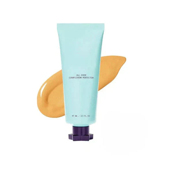 🔥Siste dag kjøp 1 få 1 gratis!🎁All-in-one fuktighetskrem, concealer og dekning 💧✨ Lett og vannfast