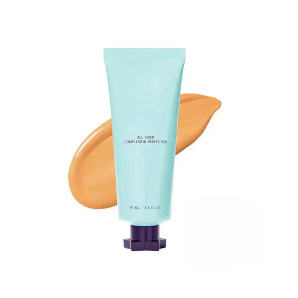 🔥Siste dag kjøp 1 få 1 gratis!🎁All-in-one fuktighetskrem, concealer og dekning 💧✨ Lett og vannfast
