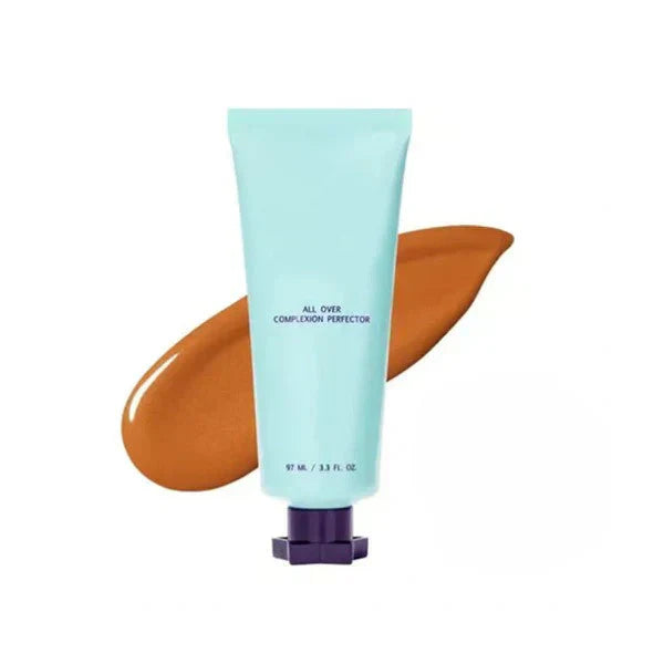 🔥Siste dag kjøp 1 få 1 gratis!🎁All-in-one fuktighetskrem, concealer og dekning 💧✨ Lett og vannfast