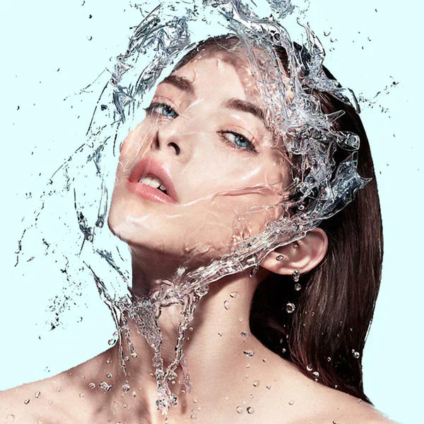 🔥Siste dag kjøp 1 få 1 gratis!🎁All-in-one fuktighetskrem, concealer og dekning 💧✨ Lett og vannfast