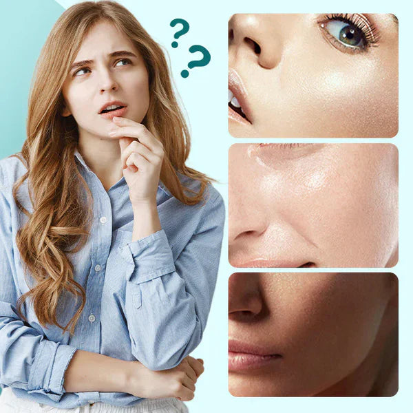 🔥Siste dag kjøp 1 få 1 gratis!🎁All-in-one fuktighetskrem, concealer og dekning 💧✨ Lett og vannfast