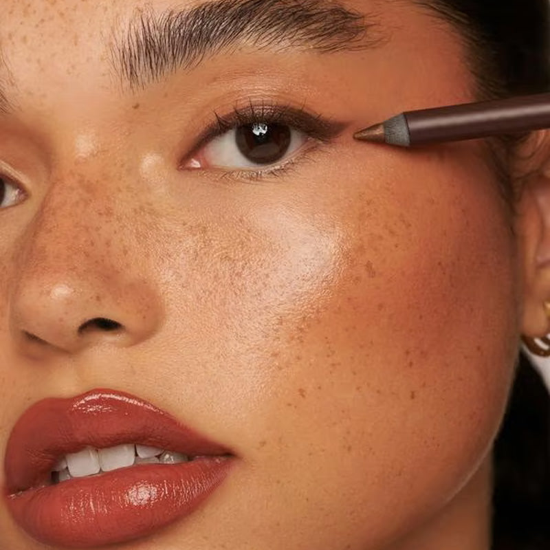 🔥 (Kjøp 1 Få 1 gratis) Vannfast eyeliner med lang holdbarhet