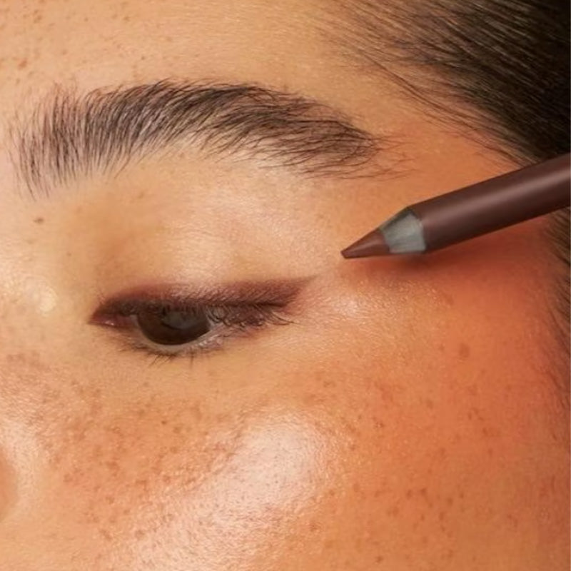 🔥 (Kjøp 1 Få 1 gratis) Vannfast eyeliner med lang holdbarhet