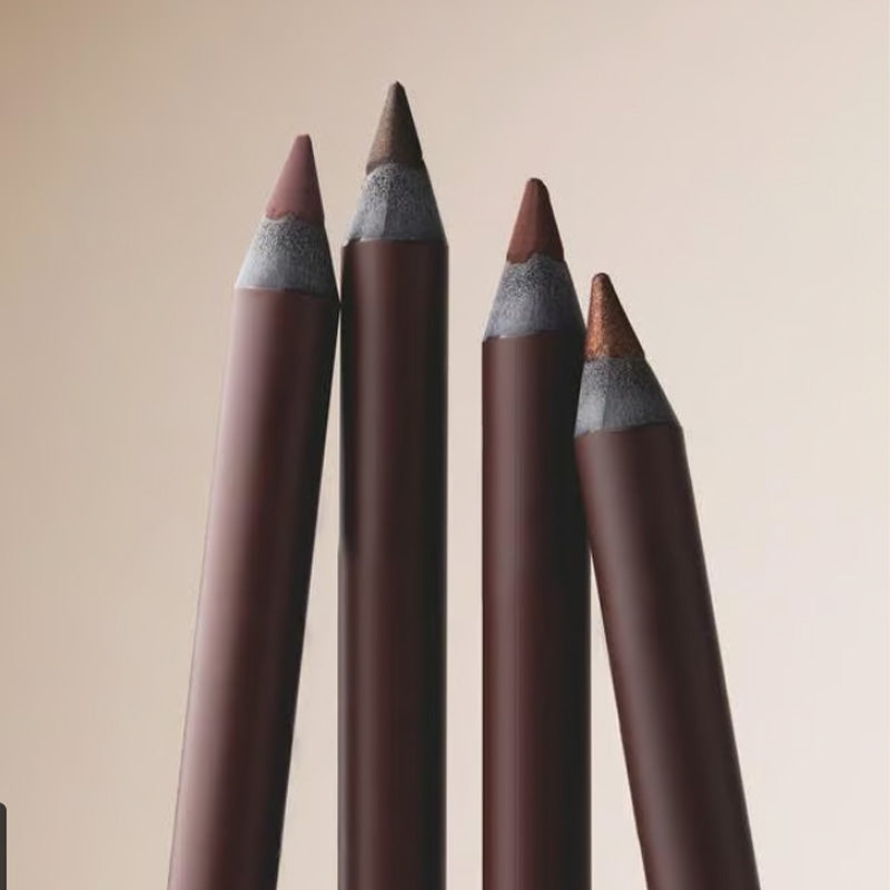 🔥 (Kjøp 1 Få 1 gratis) Vannfast eyeliner med lang holdbarhet