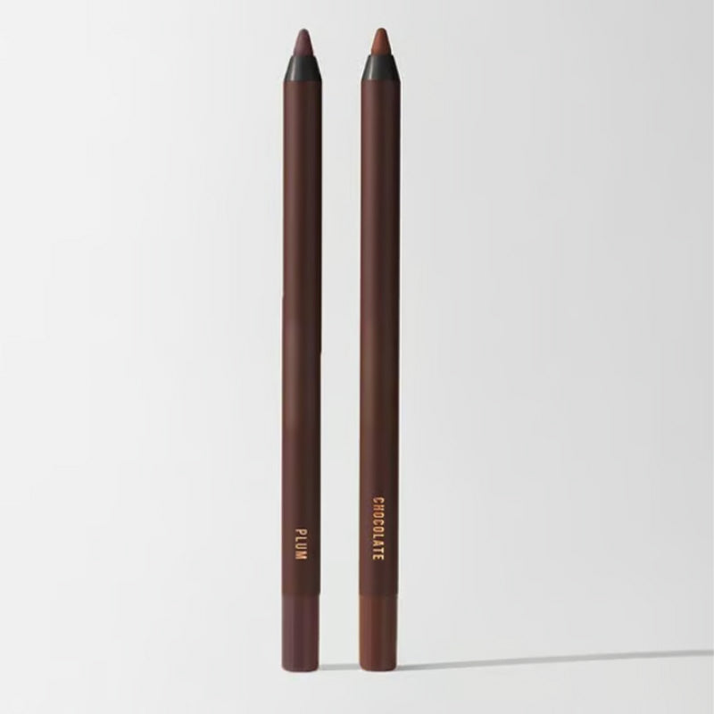 🔥 (Kjøp 1 Få 1 gratis) Vannfast eyeliner med lang holdbarhet
