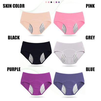 Lekkasjesikker beskyttelsestruse