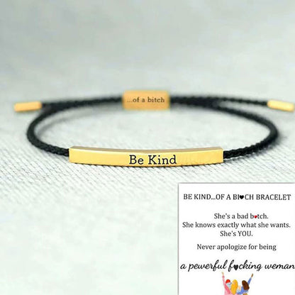 Armbåndsproduksjon