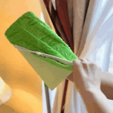 HOT SALE 49% rabatt🔥Gjenbrukbare moppeputer