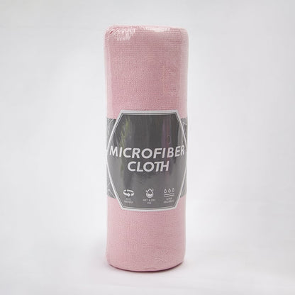 ♻️Gjenbrukbare mikrofiberpapirhåndklær på rull🧻