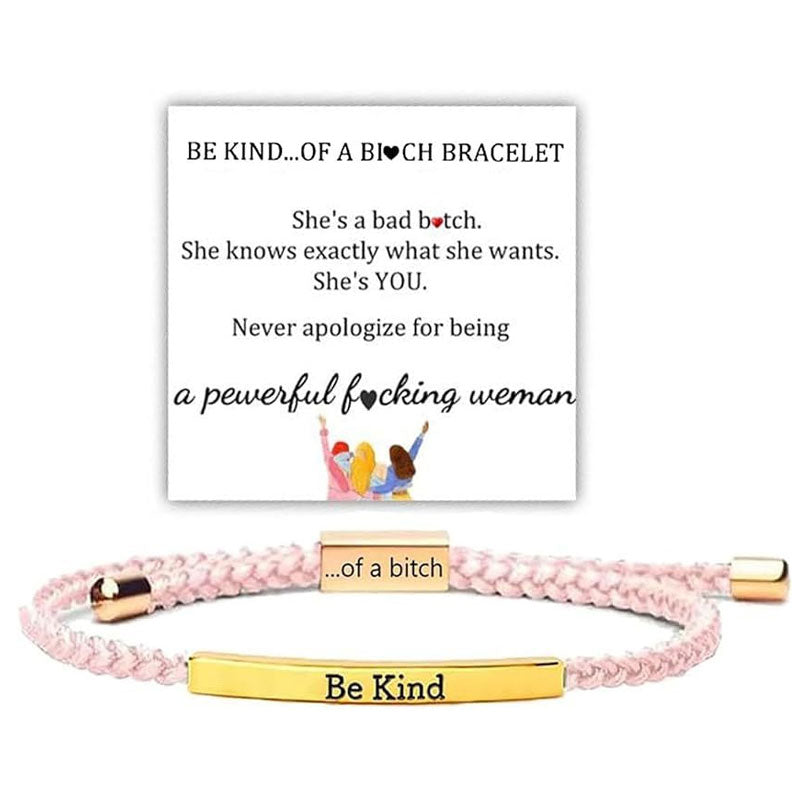 Armbåndsproduksjon