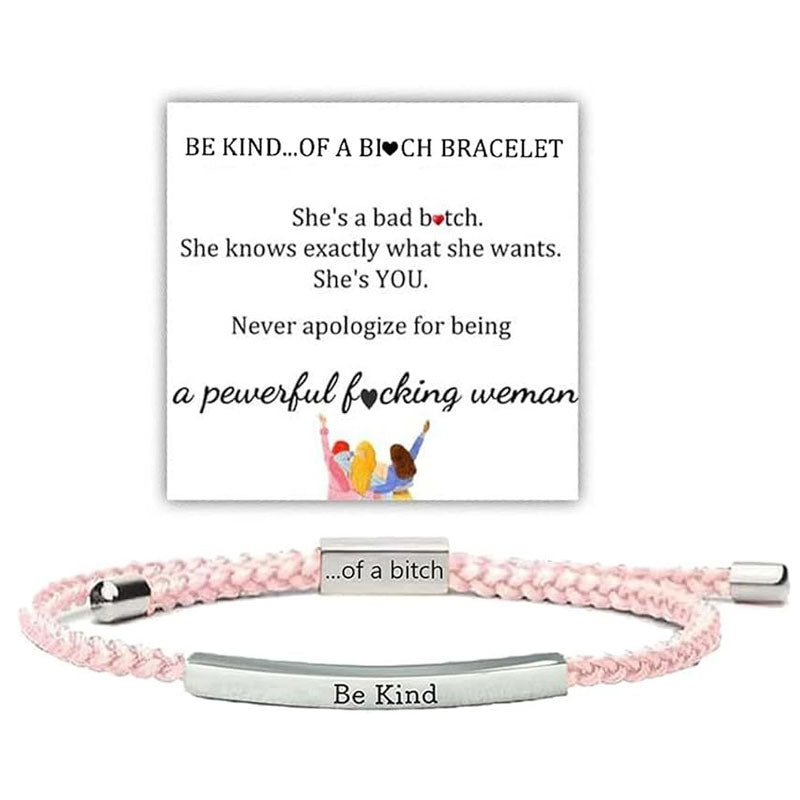 Armbåndsproduksjon