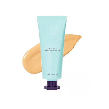 🔥Siste dag kjøp 1 få 1 gratis!🎁All-in-one fuktighetskrem, concealer og dekning 💧✨ Lett og vannfast