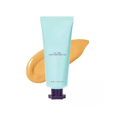 🔥Siste dag kjøp 1 få 1 gratis!🎁All-in-one fuktighetskrem, concealer og dekning 💧✨ Lett og vannfast