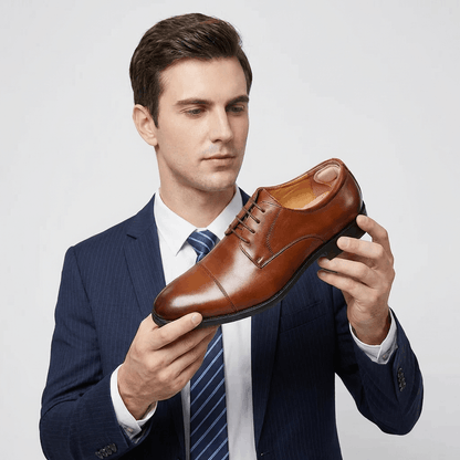 4D Anti-Blister Heel Grips - Slutt å skli og gnage (8 stk.)