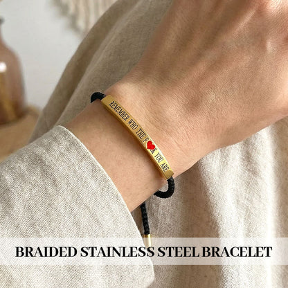 Armbåndsproduksjon