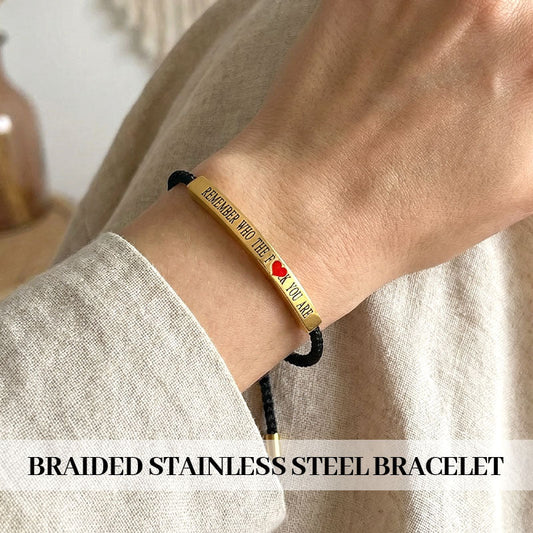 Armbåndsproduksjon