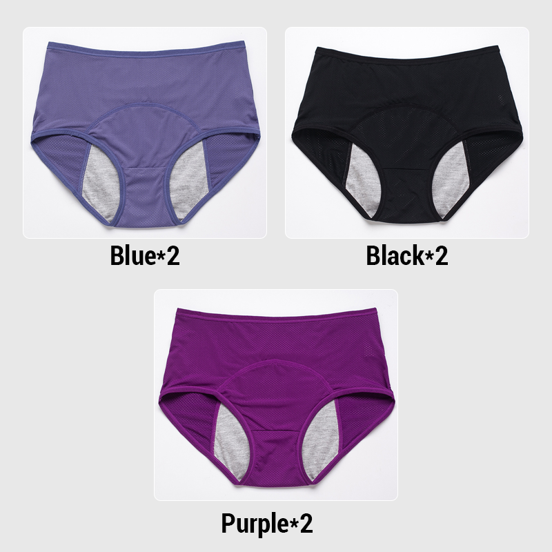 Lekkasjesikker beskyttelsestruse