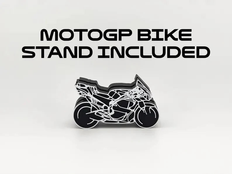 MotoGP-kalenderen for 2026