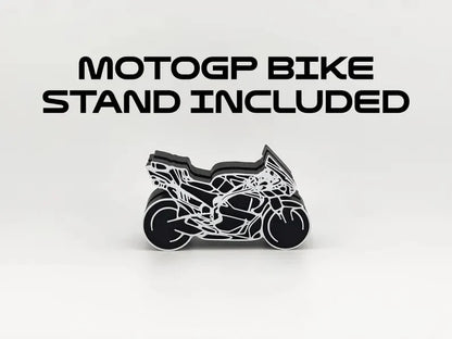 MotoGP-kalenderen for 2026