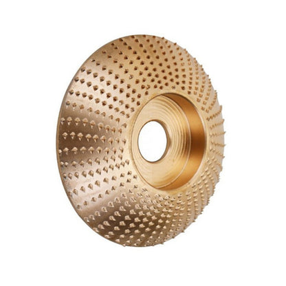 ⚙️ Vinkelslipeskiver for trebearbeiding - rask skjæring, skarp og slitesterk, egnet for vinkelslipere