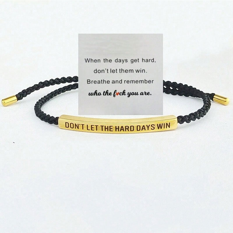 Armbåndsproduksjon