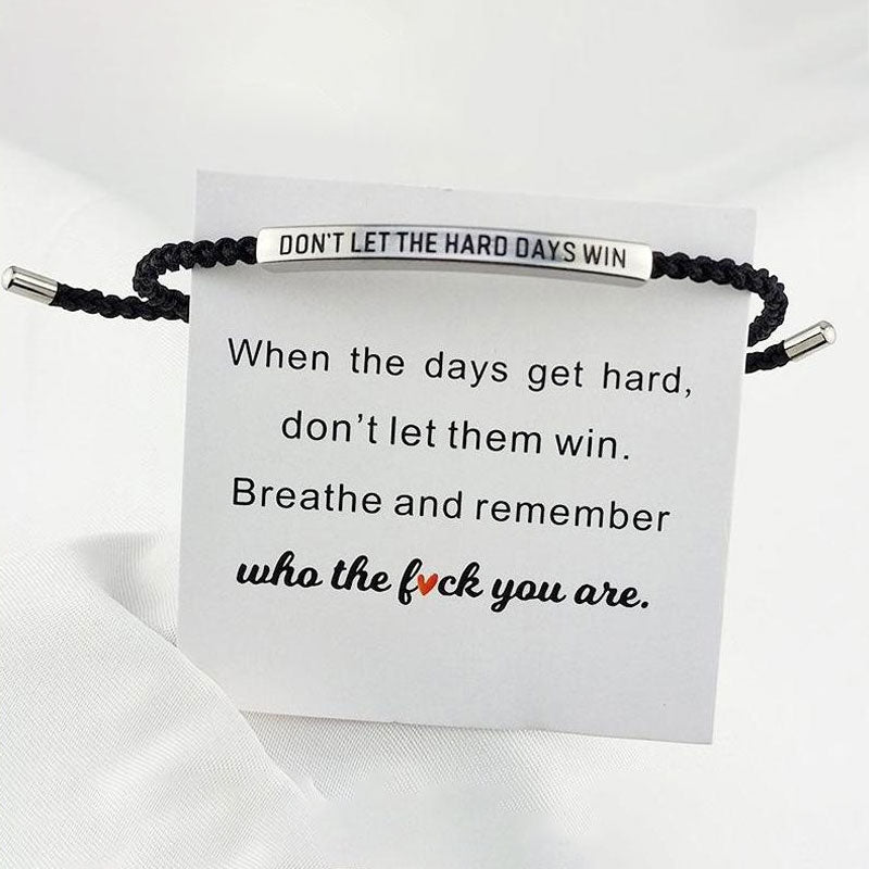 Armbåndsproduksjon