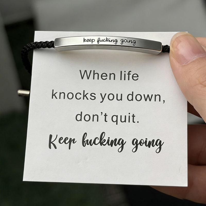 Armbåndsproduksjon