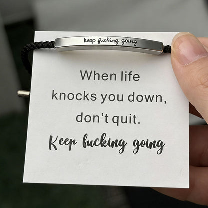 Armbåndsproduksjon