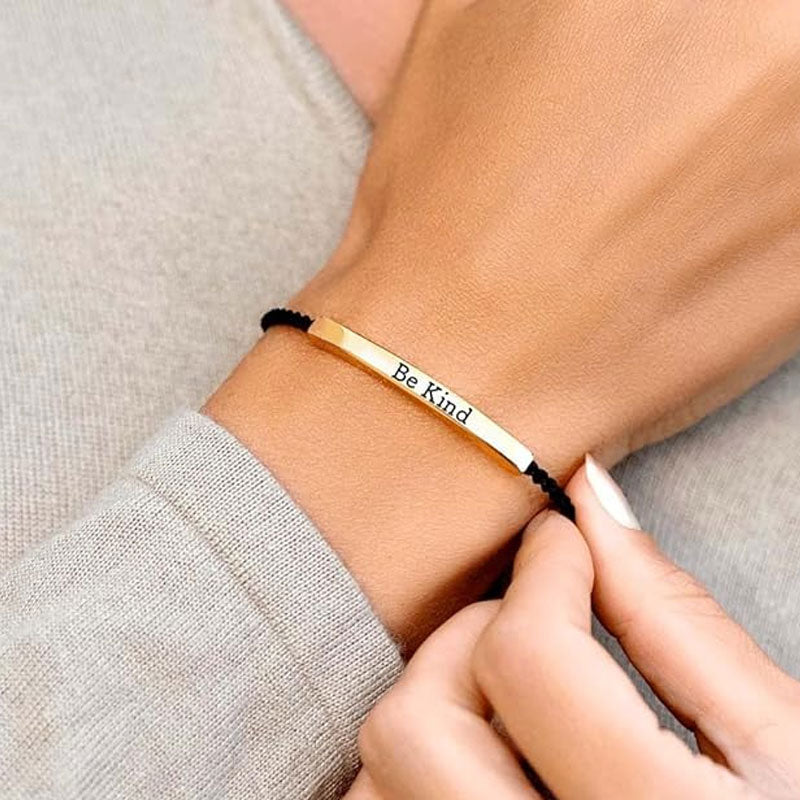 Armbåndsproduksjon