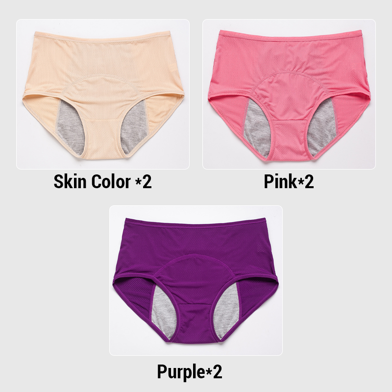 Lekkasjesikker beskyttelsestruse