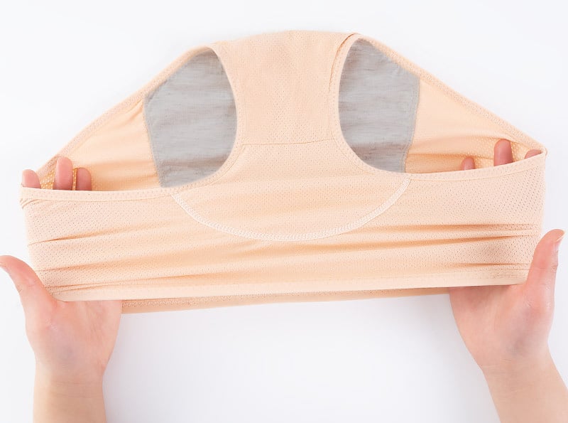 Lekkasjesikker beskyttelsestruse