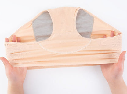 Lekkasjesikker beskyttelsestruse