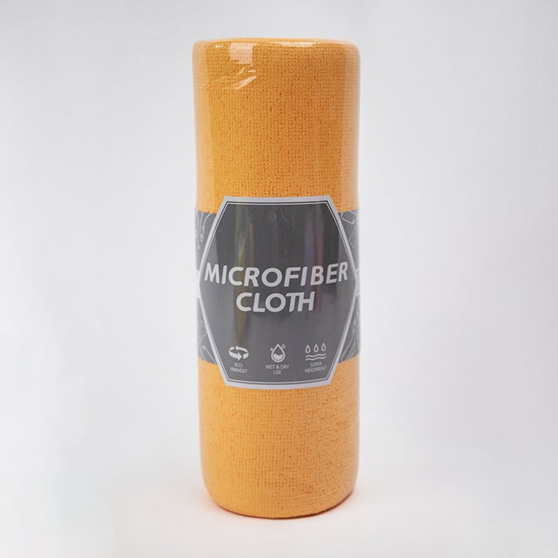 ♻️Gjenbrukbare mikrofiberpapirhåndklær på rull🧻