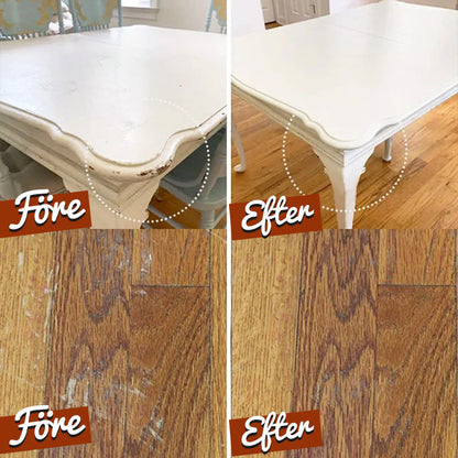 🔥Kjøp 1 få 2 gratis🔥Lett å reparere maling til tremøbler