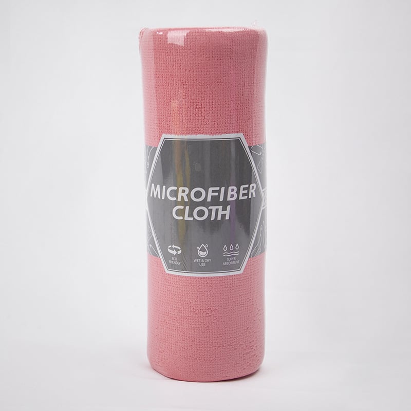♻️Gjenbrukbare mikrofiberpapirhåndklær på rull🧻
