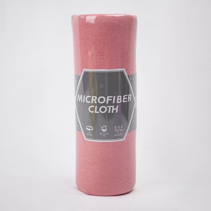 ♻️Gjenbrukbare mikrofiberpapirhåndklær på rull🧻