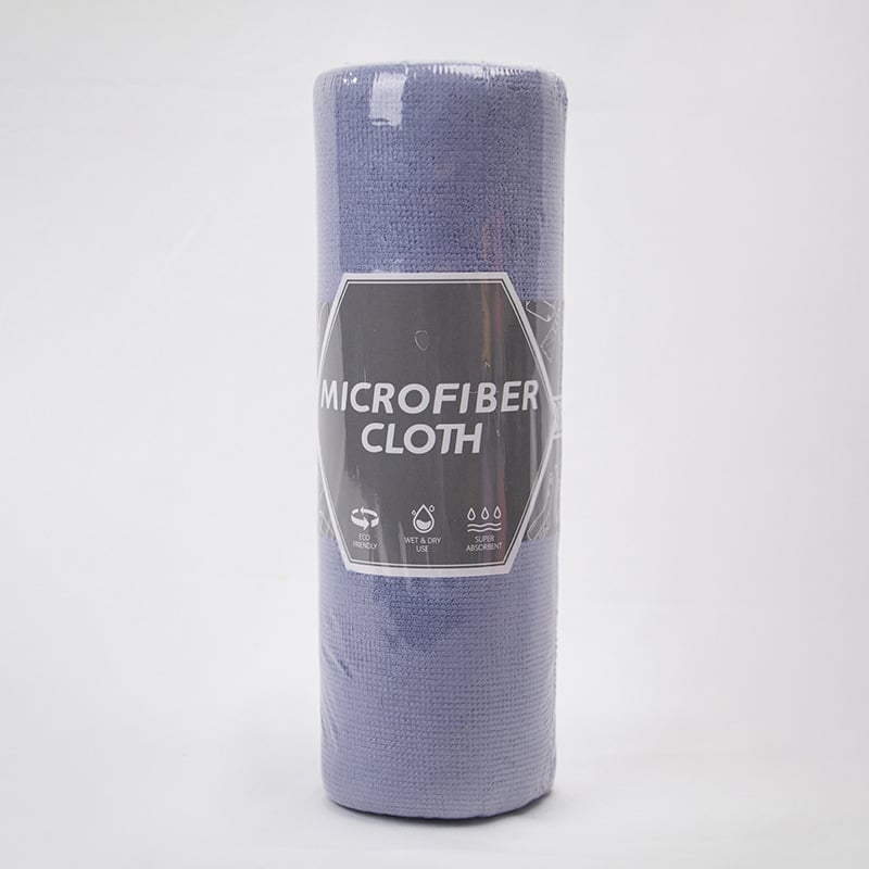 ♻️Gjenbrukbare mikrofiberpapirhåndklær på rull🧻