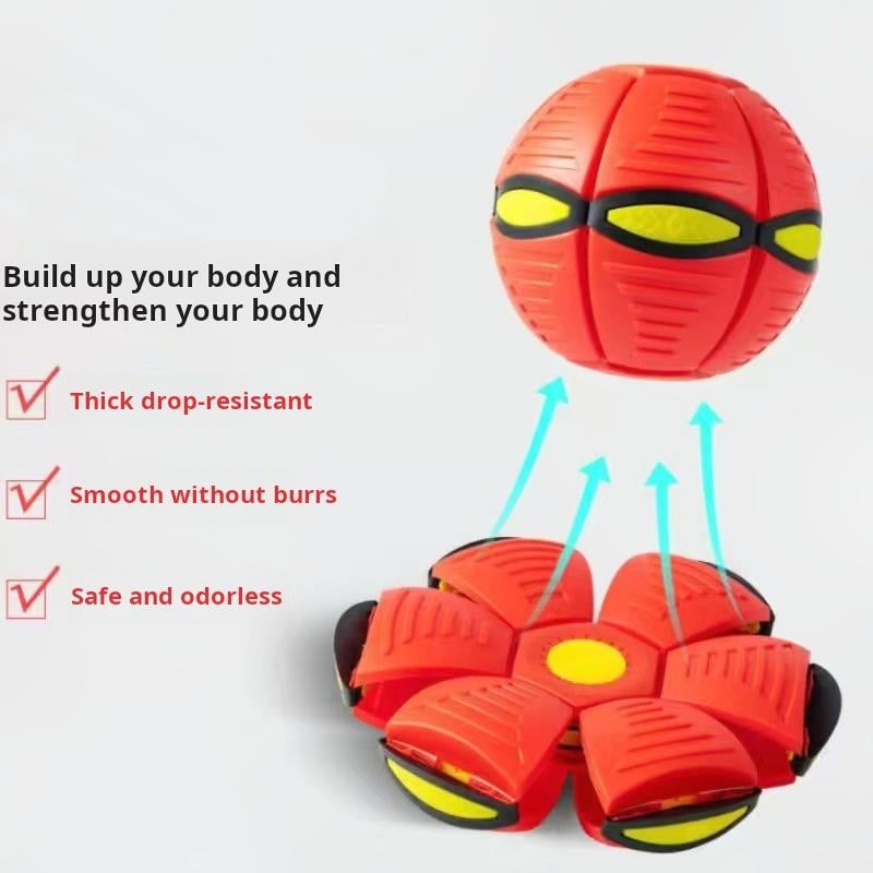 🏆Blitzangebot⚡ Over 50 000 solgt! Nesten utsolgt – 💥 Hoppeball for barn