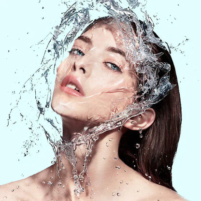 🔥Siste dag kjøp 1 få 1 gratis!🎁All-in-one fuktighetskrem, concealer og dekning 💧✨ Lett og vannfast