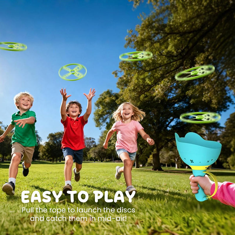 🐸 Froskfangstspill