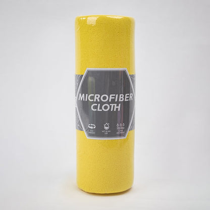 ♻️Gjenbrukbare mikrofiberpapirhåndklær på rull🧻