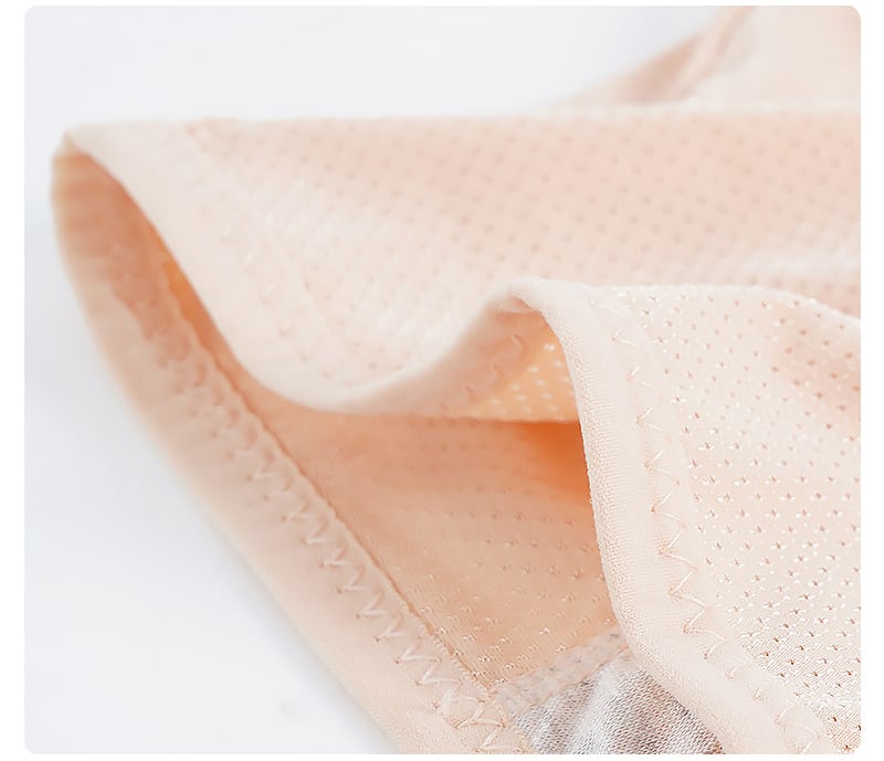 Lekkasjesikker beskyttelsestruse