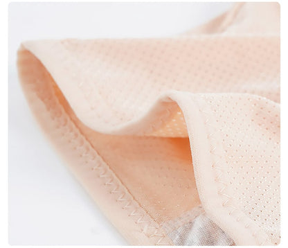 Lekkasjesikker beskyttelsestruse