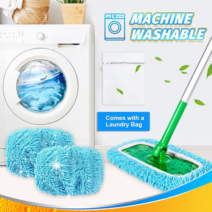 HOT SALE 49% rabatt🔥Gjenbrukbare moppeputer