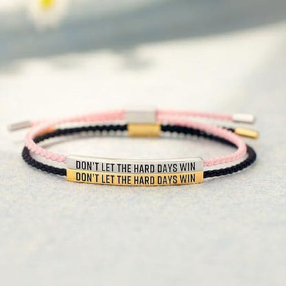 Armbåndsproduksjon