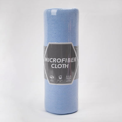 ♻️Gjenbrukbare mikrofiberpapirhåndklær på rull🧻