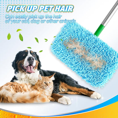 HOT SALE 49% rabatt🔥Gjenbrukbare moppeputer