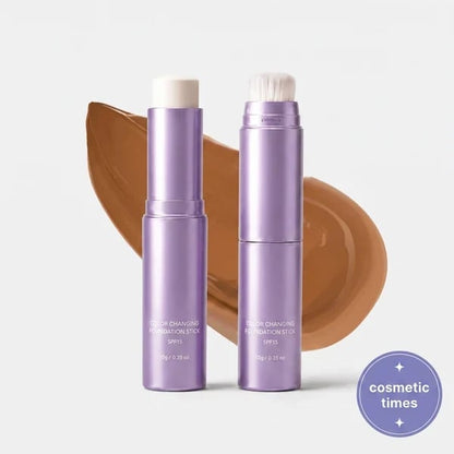 🔥Changing Foundation Stick  – Stiften som gir moden hud glød igjen 2026